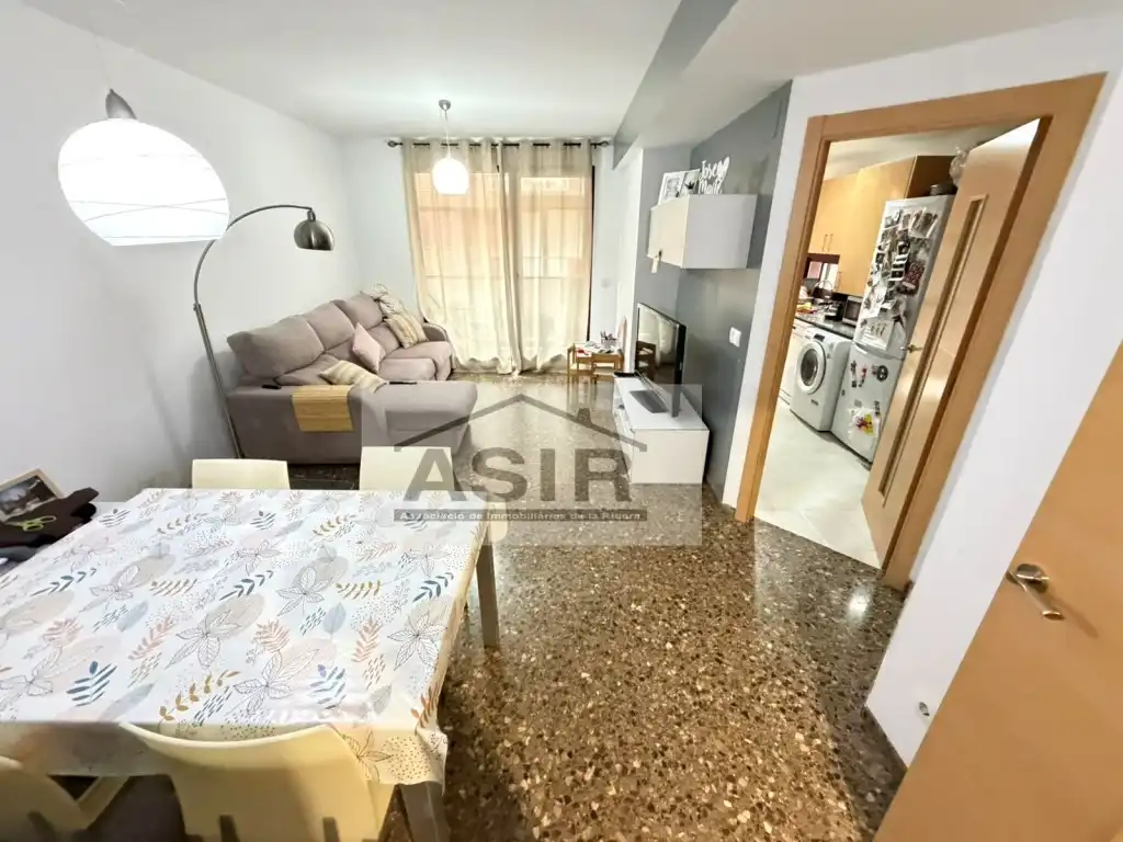 Wohnzimmer von Wohnung zum Verkauf in Cullera