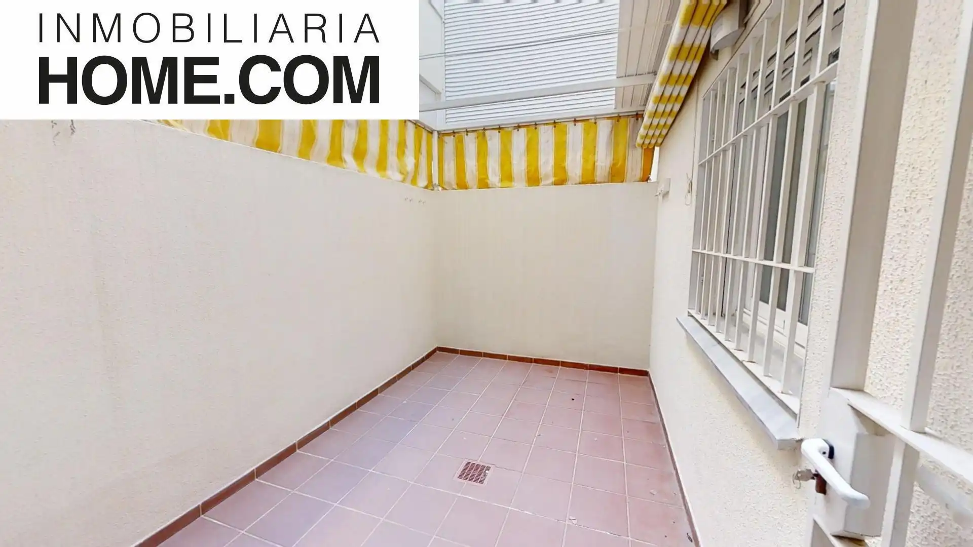 Exterior view of Flat for rent in Rincón de la Victoria  with Terrace and Furnished