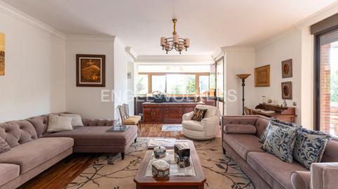 Foto 4 de Casa o xalet en venda a La Florida -  El  Plantío, Madrid