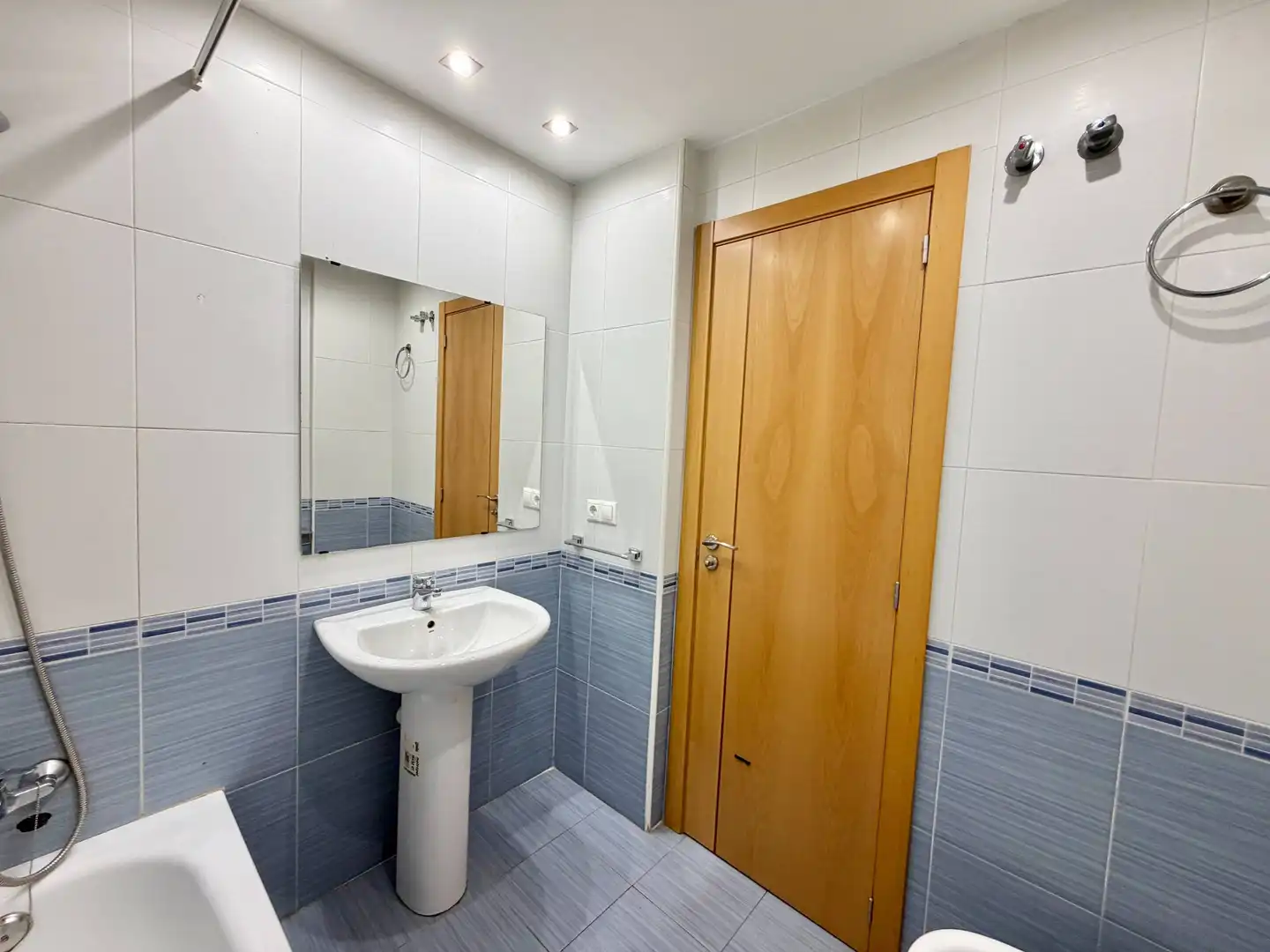 Baño de Piso en venta en Alicante / Alacant
