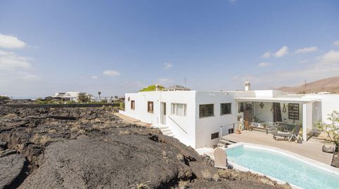 Foto 4 de Casa o chalet en venta en Tahiche, Teguise
