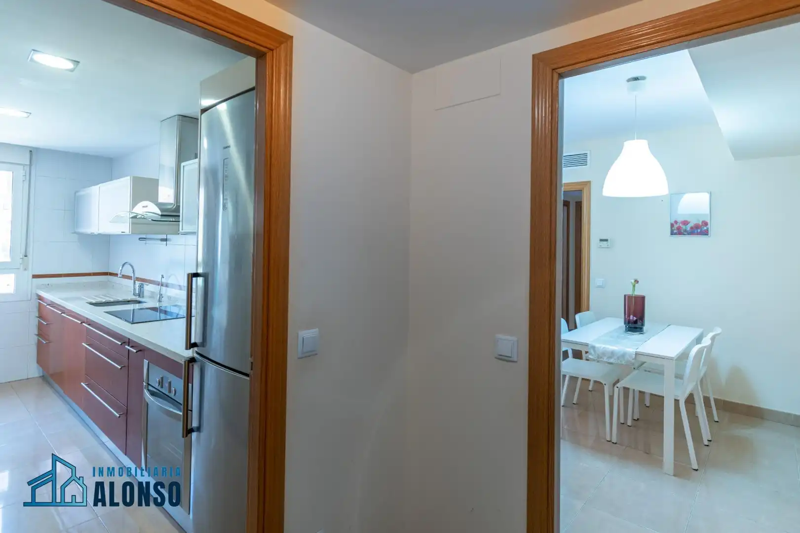 Wohnung mit Terrasse zum Verkauf in Nueva Andalucía, imagen 18