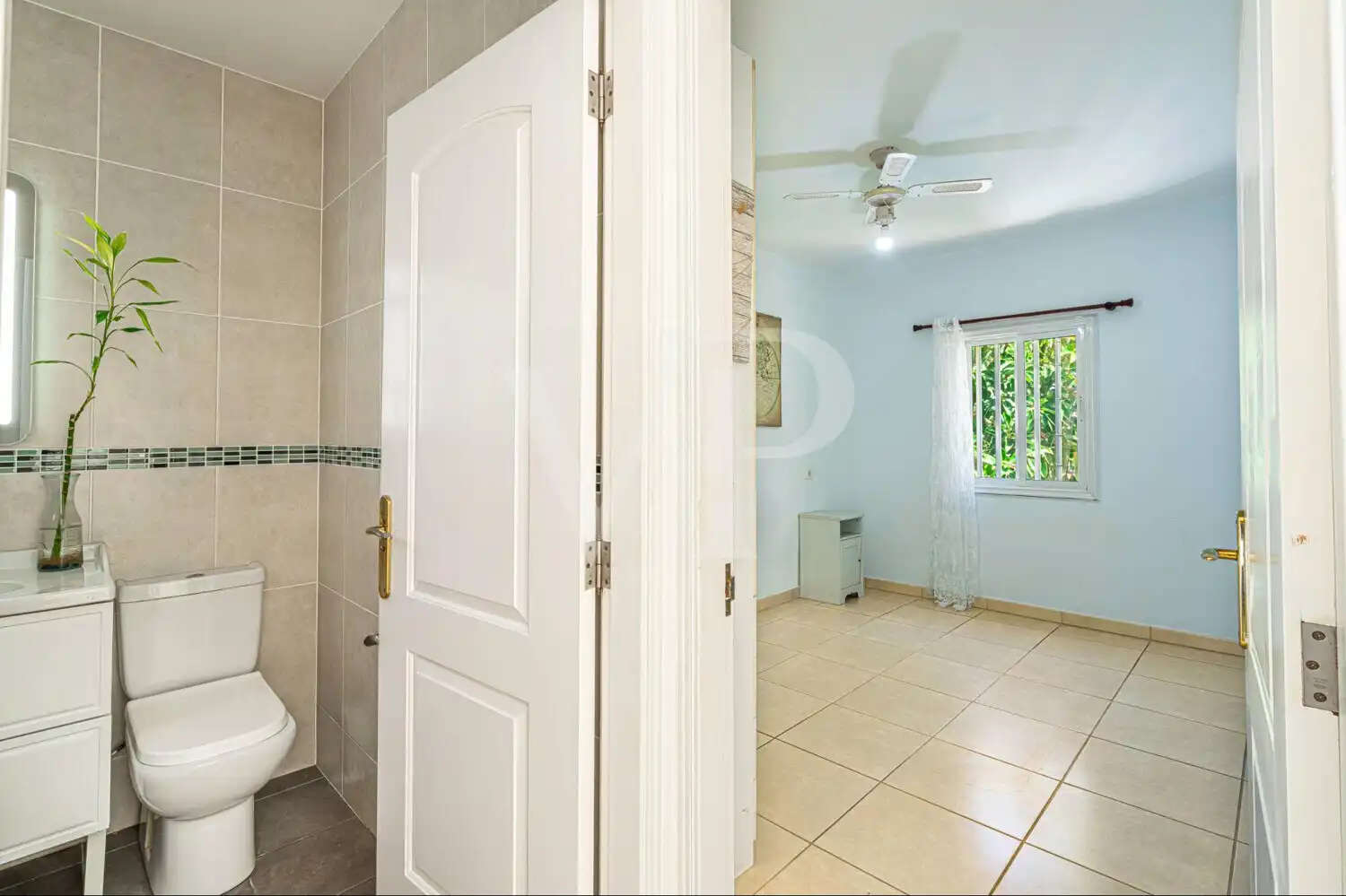 Piso en venta en Costa del Silencio