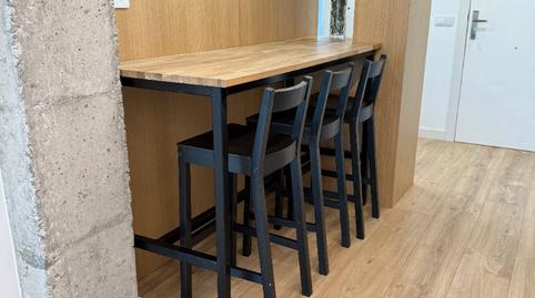 Foto 4 de Apartament de lloguer a Rúa Desiderio Varela, Carballo, A Coruña