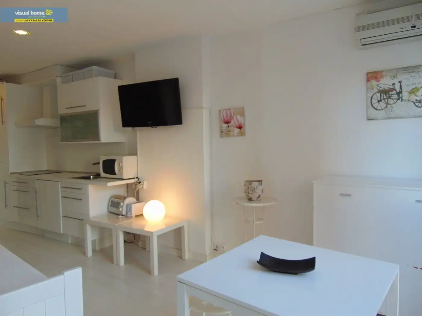 Study for rent in Juzgados - Plaza de Toros