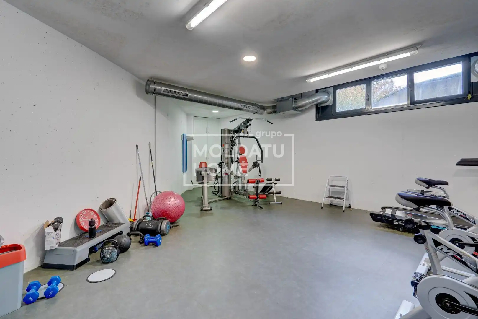 Duplex avec piscine à vendre à Miramon - Zorroaga, imagen 57