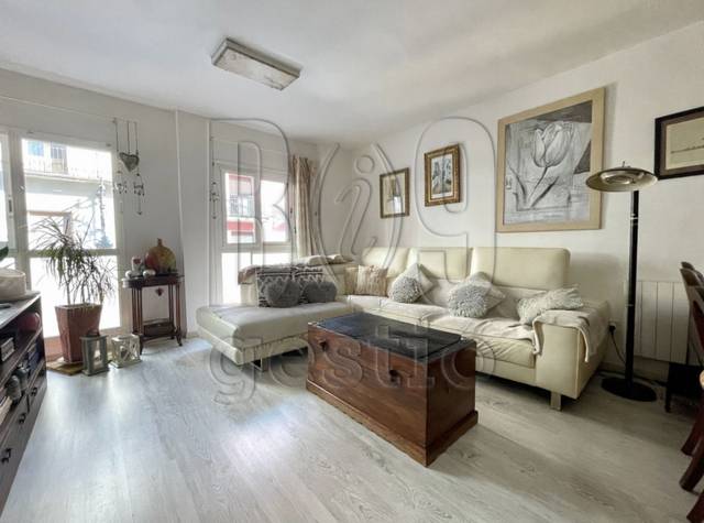 Piso en Venta en Apodaca en Barris Marítims