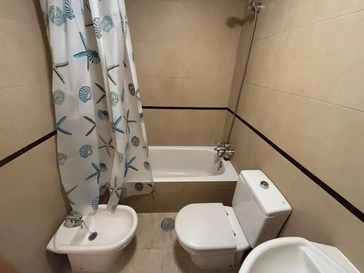 Baño de Piso en venta en Las Cabañuelas
