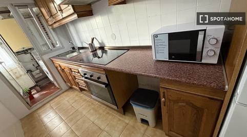 Photo 5 of Flat to share in Casco Histórico de Vallecas, Madrid