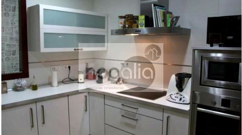 Foto 5 de Piso de alquiler en El Cano - Los Bermejales, Sevilla Capital