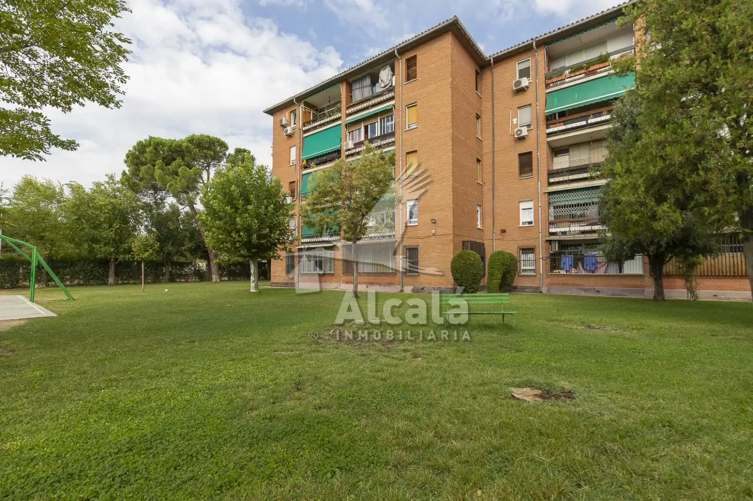 Flat with pool for sale in Ensanche, imagen 6