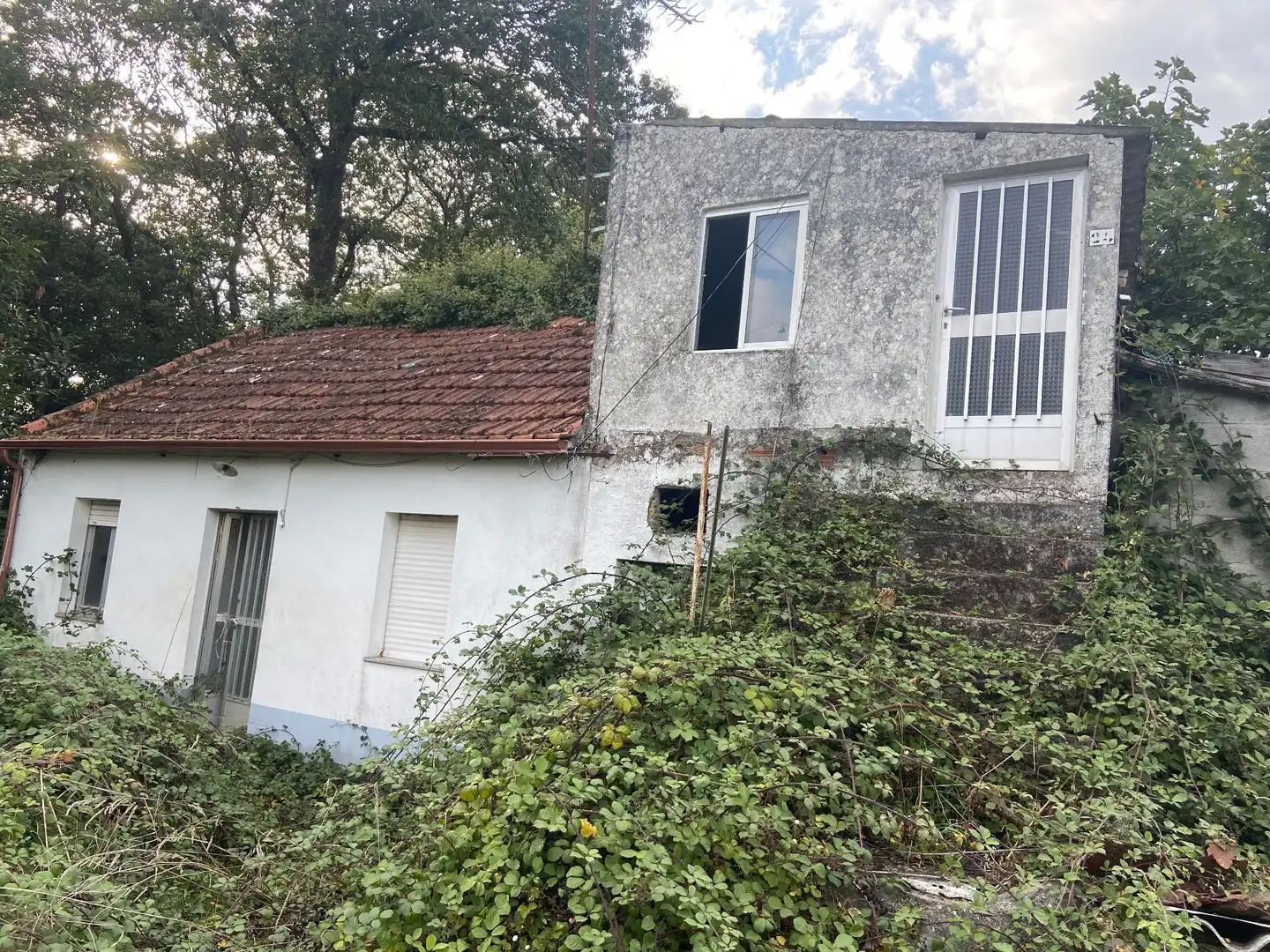Casa rústica en venda a Lalín, imagen 6