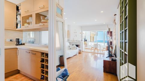 Foto 4 de Piso en venta en Carrer Carme, Lluminetes, Castelldefels
