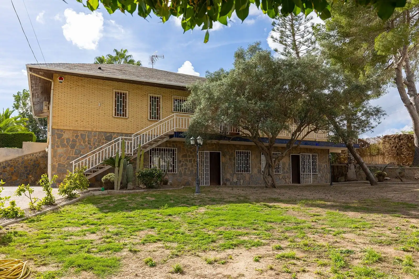 Detached house with pool for sale in N/A, imagen 41