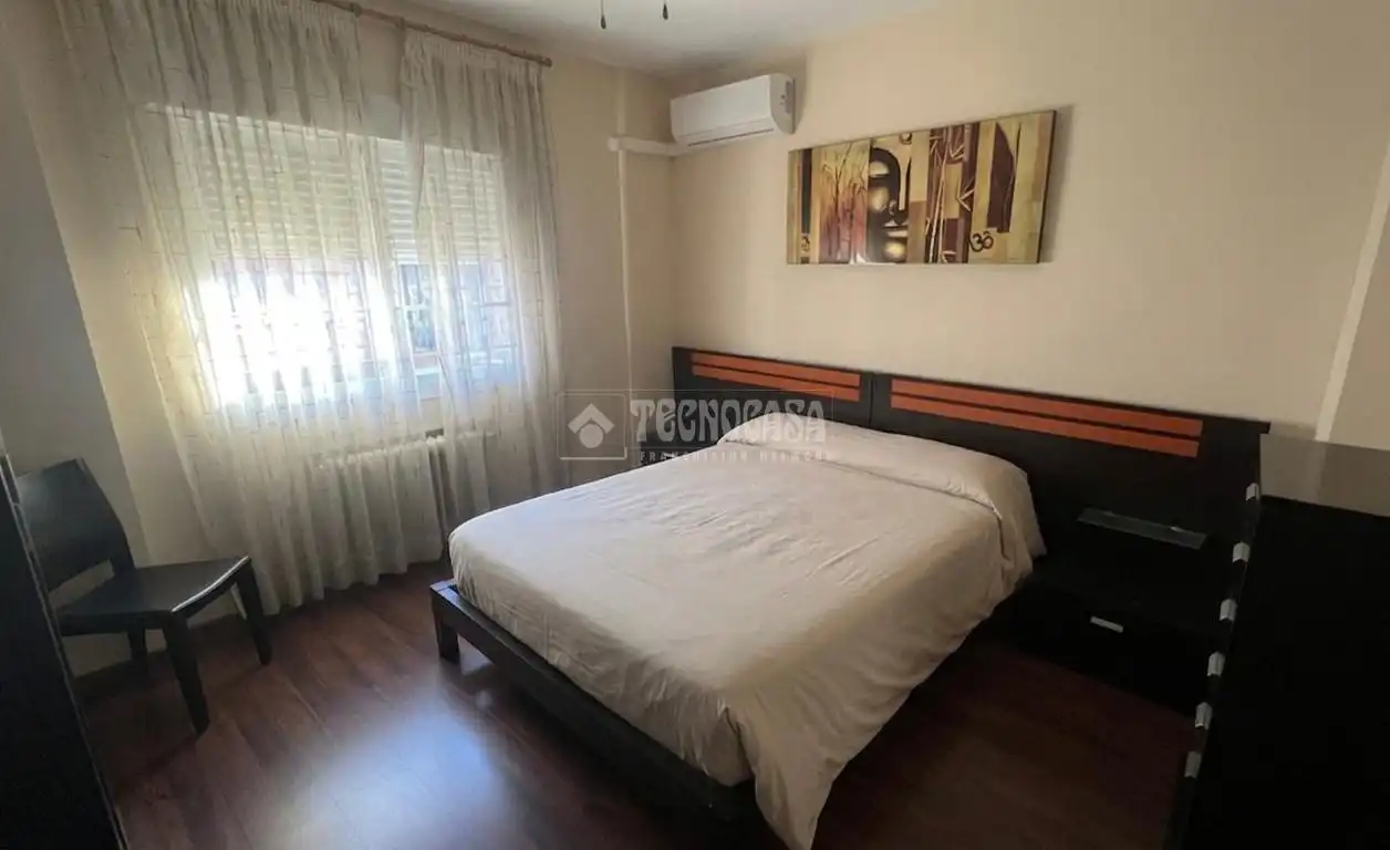 Piso con terraza en venta en Almendralejo, imagen 7