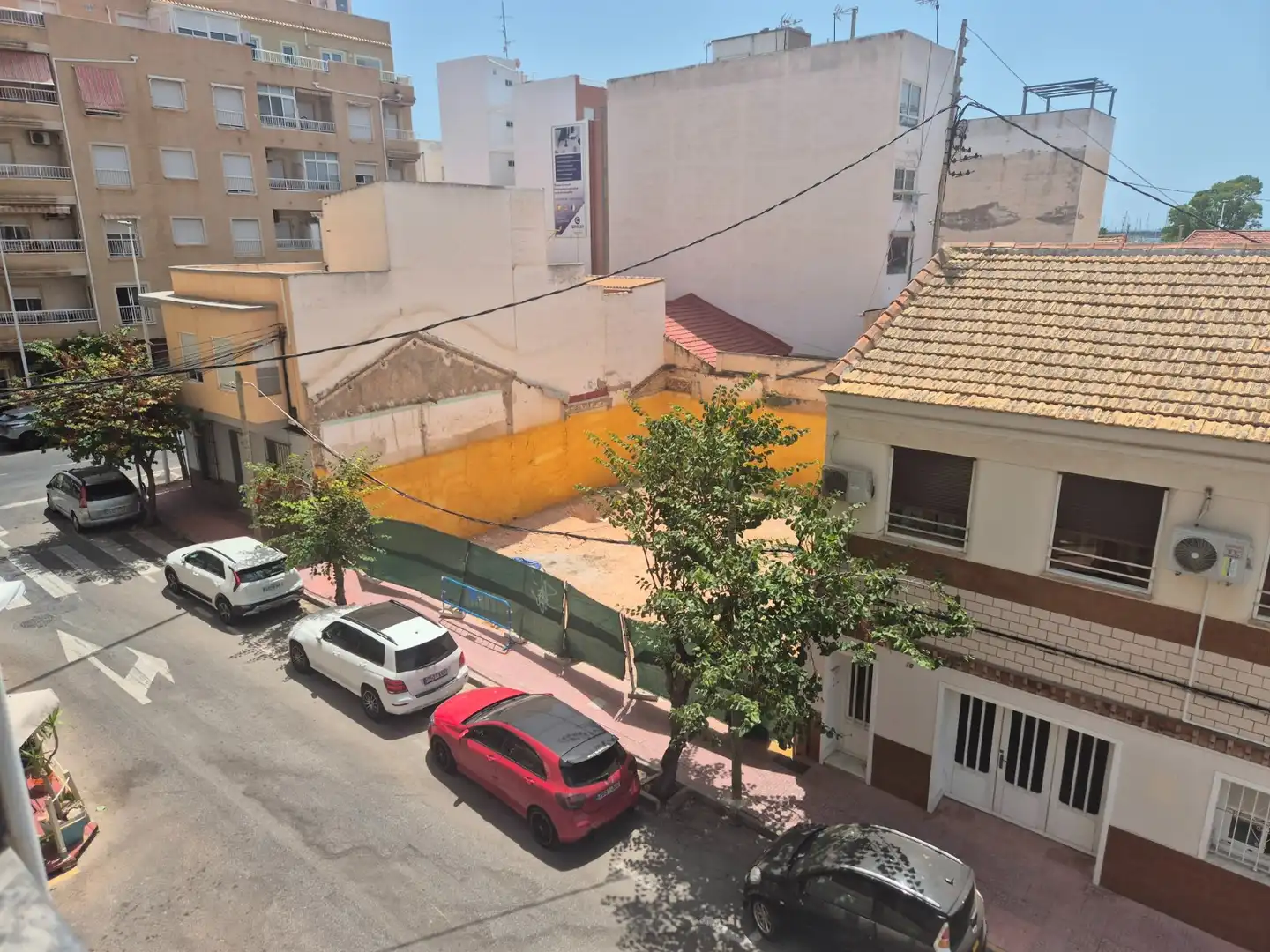 Pis amb terrassa en venda a Calle Campoamor 13, imagen 6