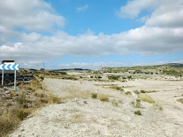 Terrain résidentiel à vendre à Mula