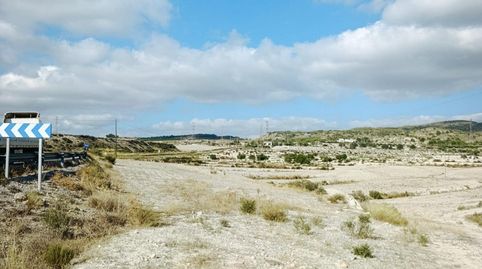 ESPECTACULAR PARCELA