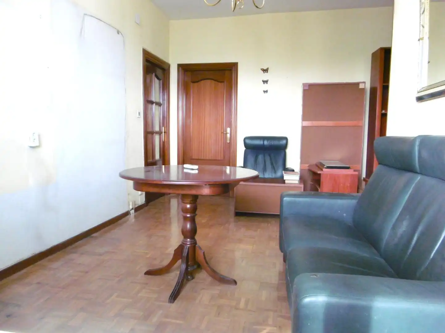 Piso con ascensor en venta en Paseo ZORRILLA, imagen 23