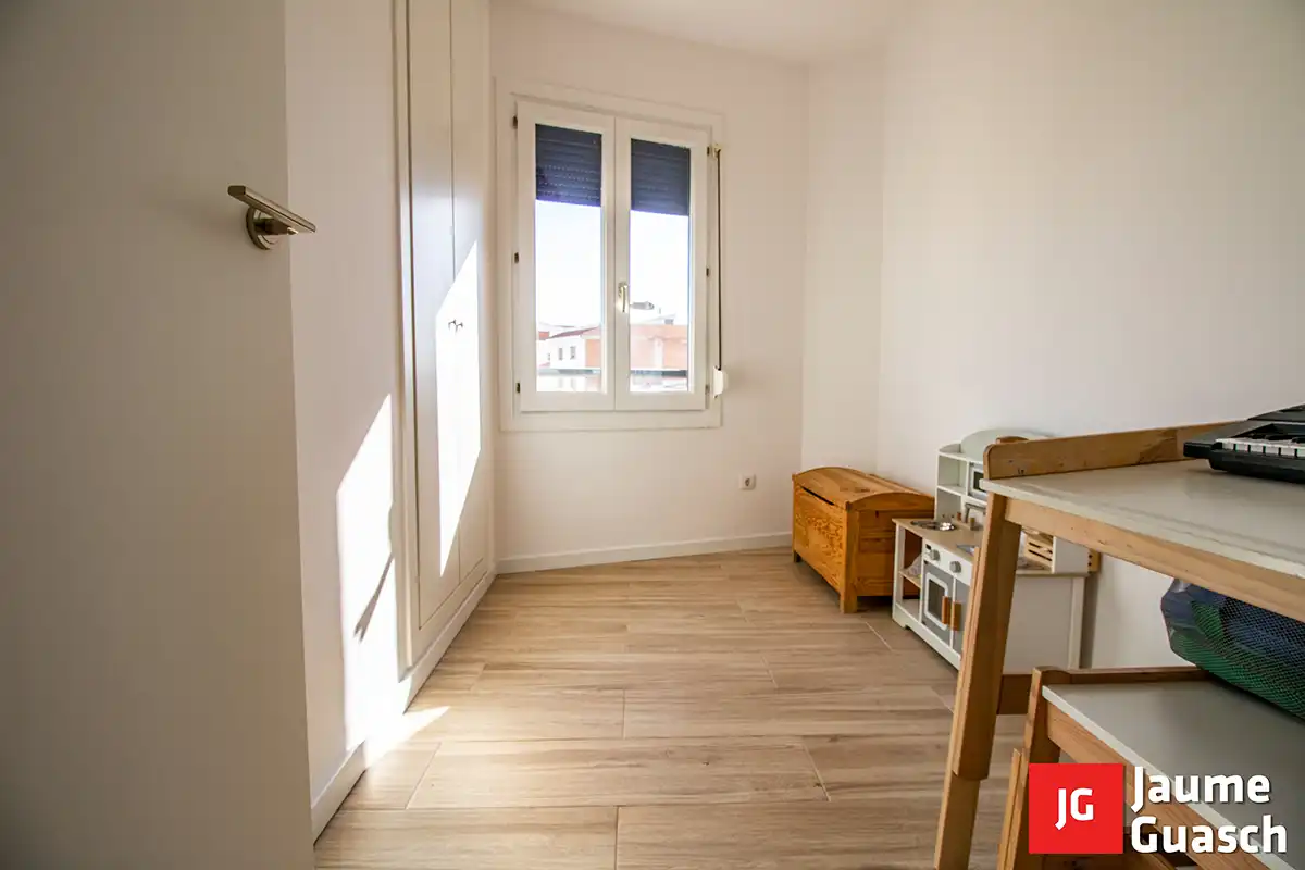 Piso con balcón en venta en Carrer dels Clapers 22, imagen 23
