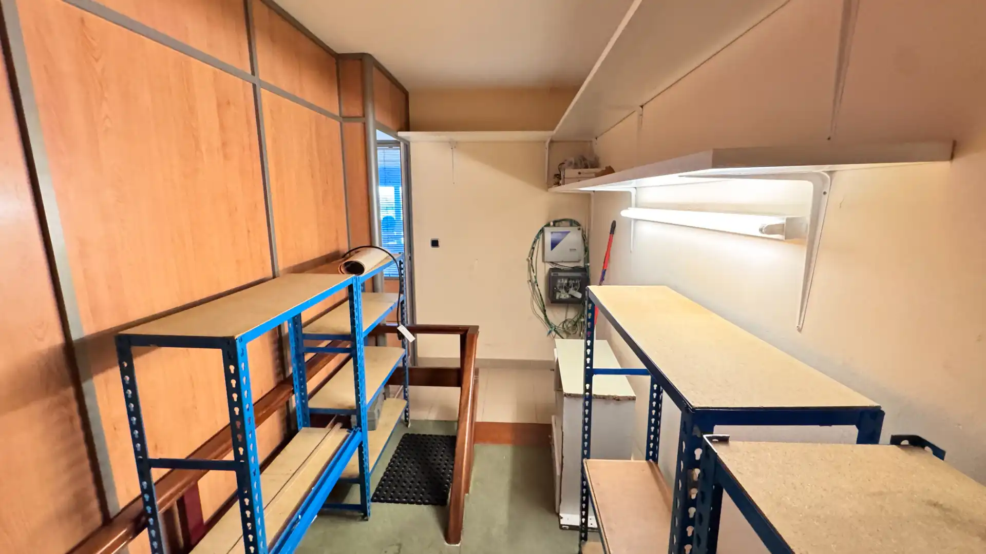 Büro zur Miete in Arteixo mit Terrasse, Möbliert und Balkon