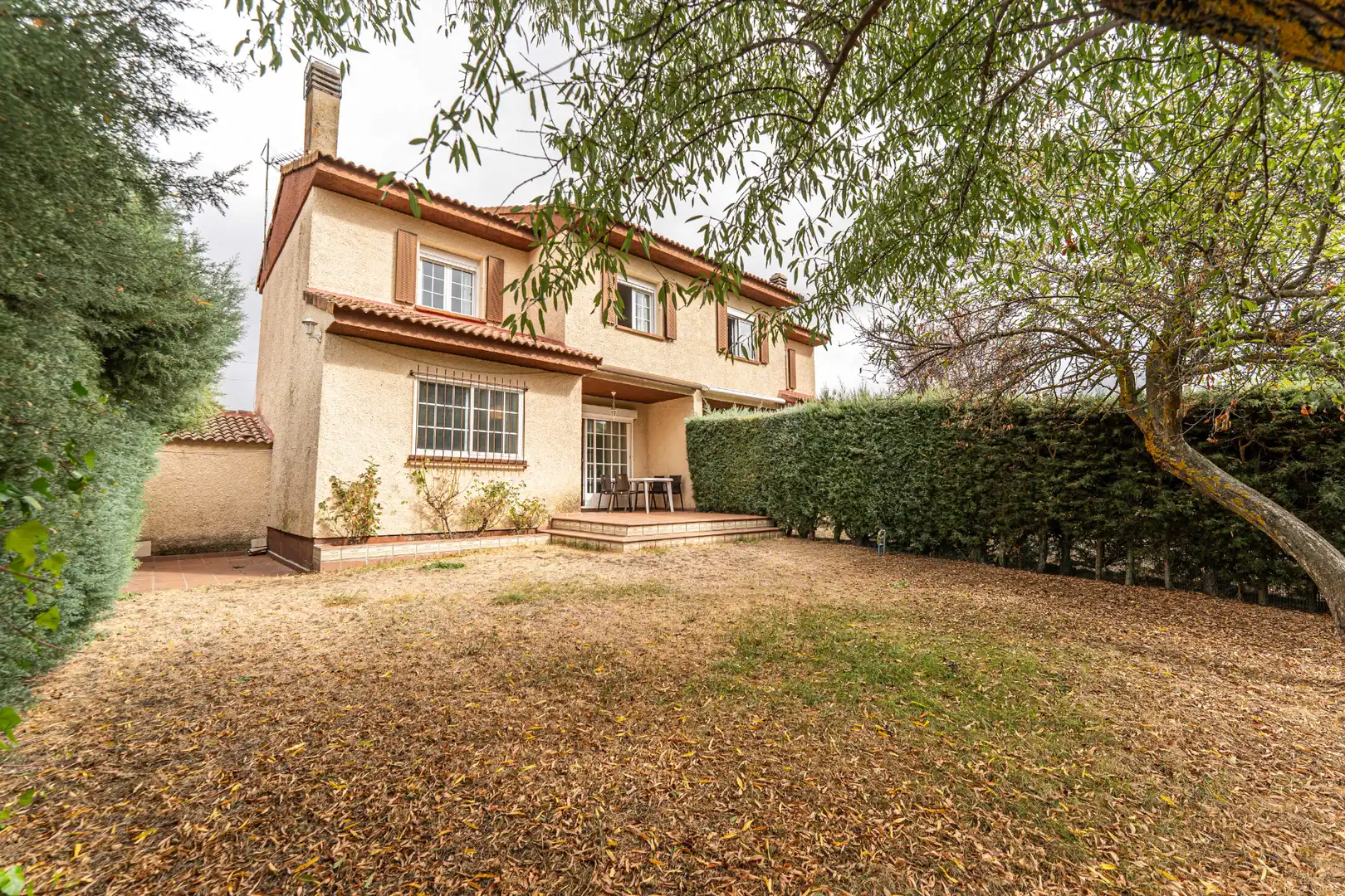 Doppelhaushälfte zum Verkauf in Los Ángeles de San Rafael, imagen 40