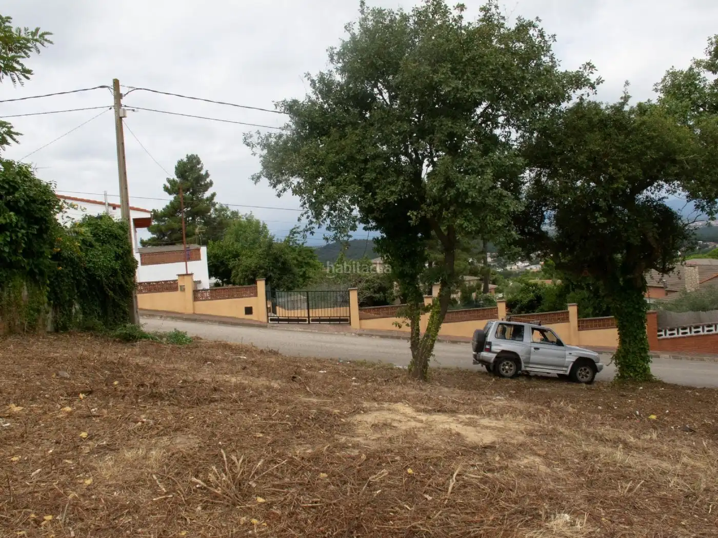Terreno residencial en venta en Carrer de Sant Marc 129, imagen 5