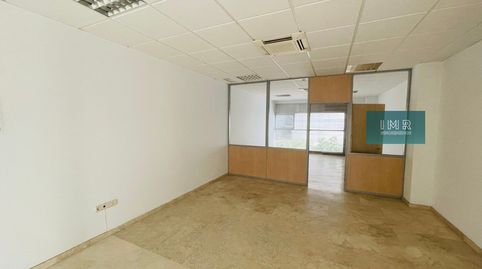 Foto 2 de Oficina en venta en Avenida Republica Argentina, 29, Avenida Juan Diego, Bormujos