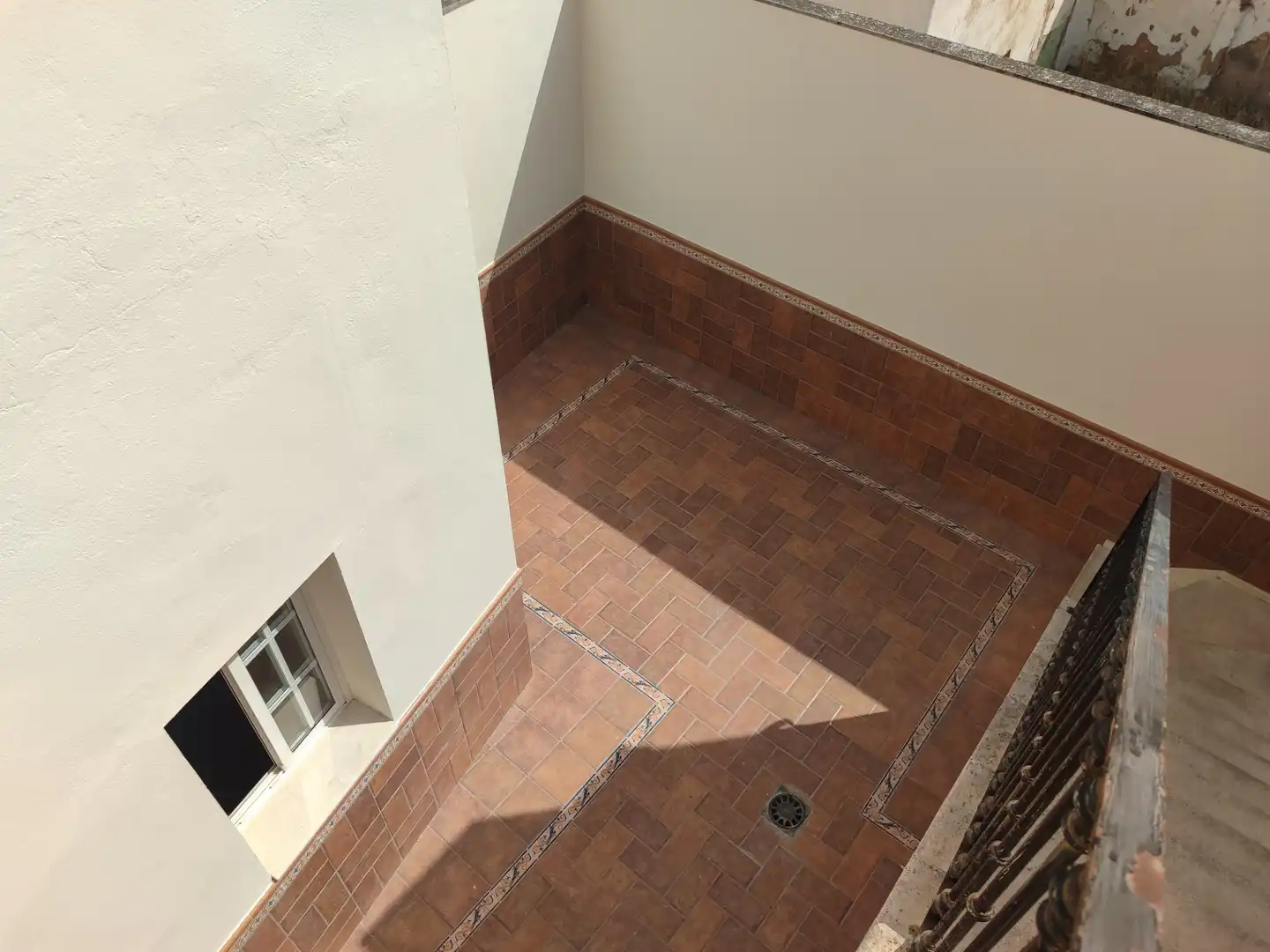 Terrassa de Pis en venda en Utrera amb Aire condicionat, Calefacció i Terrassa