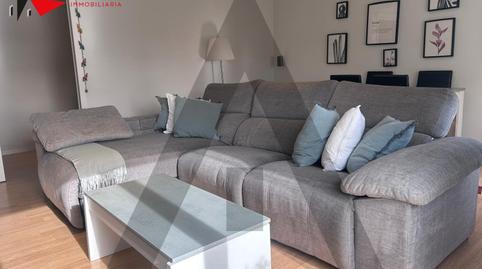 Foto 4 de Piso en venta en Plaza Xúquer, Paiporta