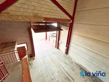 Nave industrial in affitto a Mollina