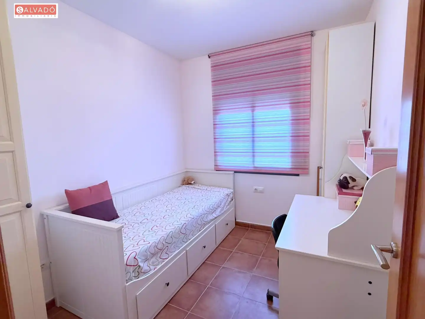 Habitación de Casa o chalet en venta en Costa Cunit - Els Jardins - Els Rosers
