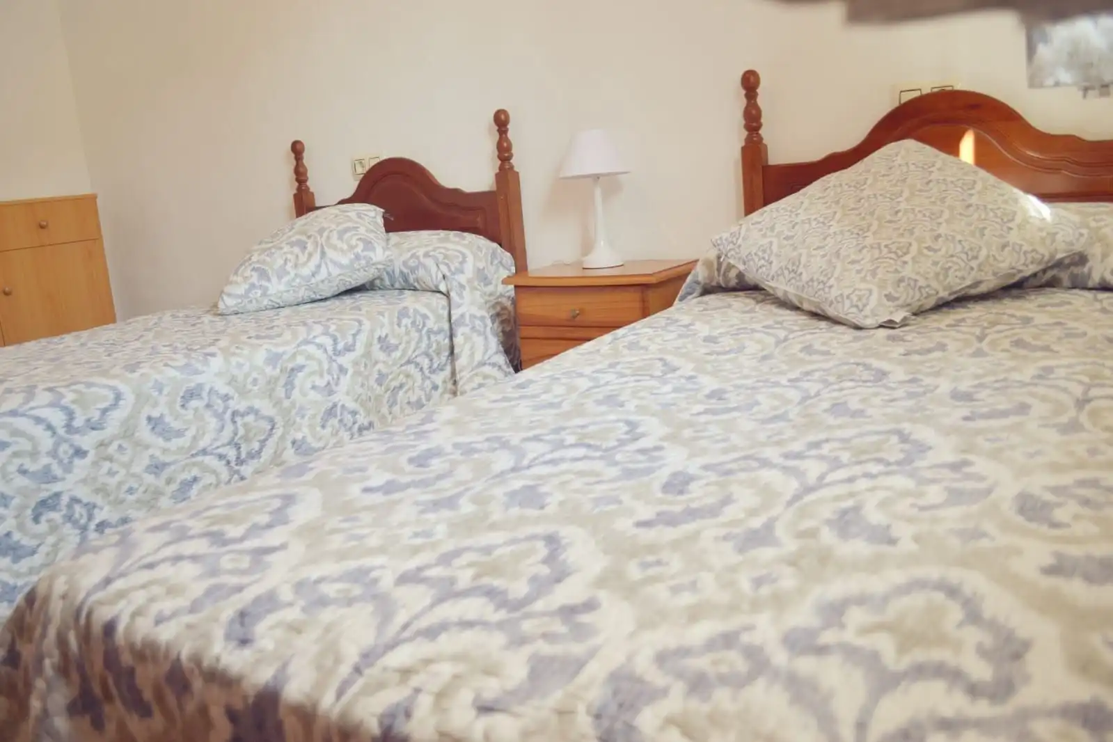 Schlafzimmer von Grundstücke zum Verkauf in Algar, Cádiz
