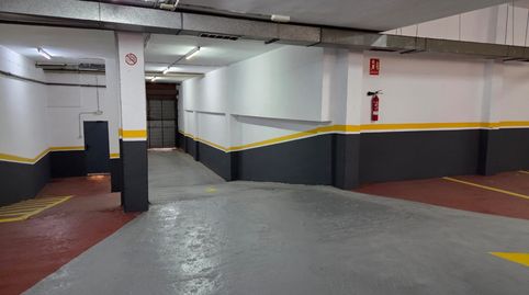 Foto 4 von Garage zur Miete in Carrer de la Unió, 44, Centre, Sabadell