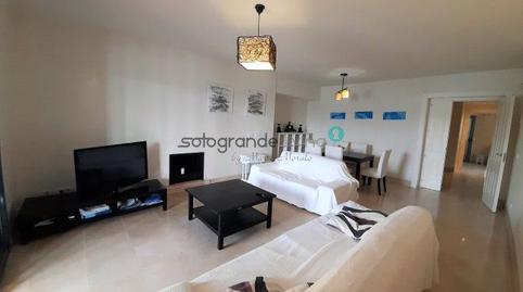 Foto 4 de Apartament de lloguer a Puerto de Sotogrande - La Marina, Sotogrande