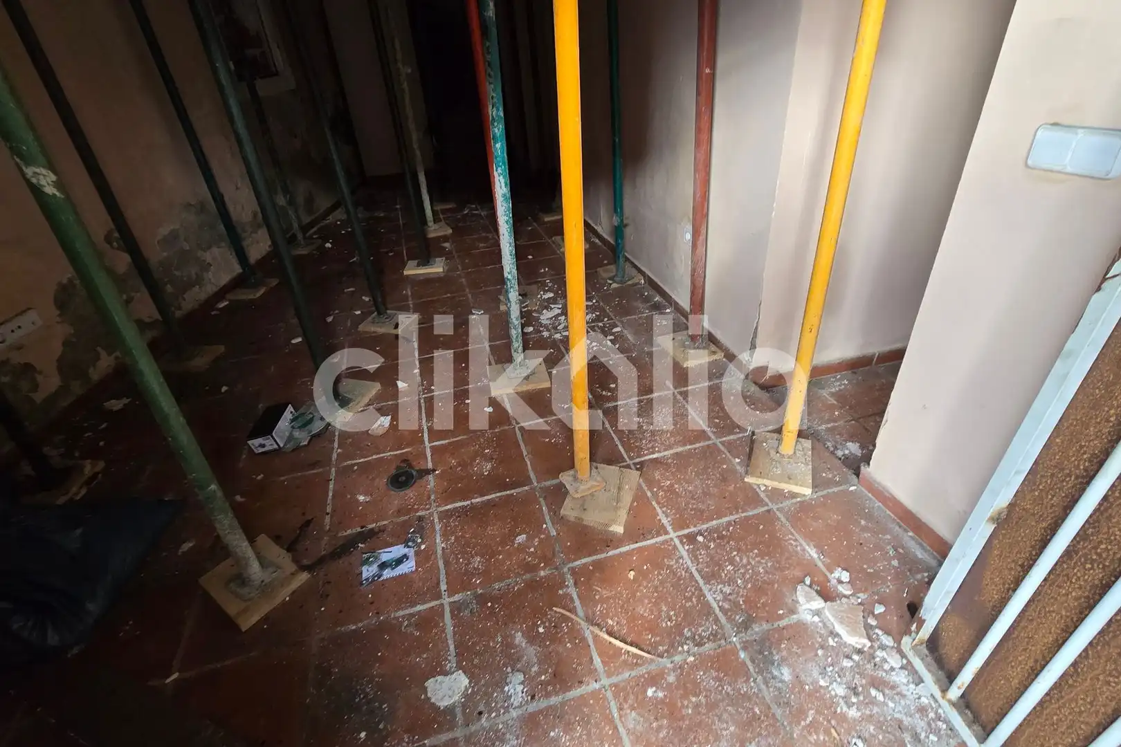 Ground floor for sale in Callús