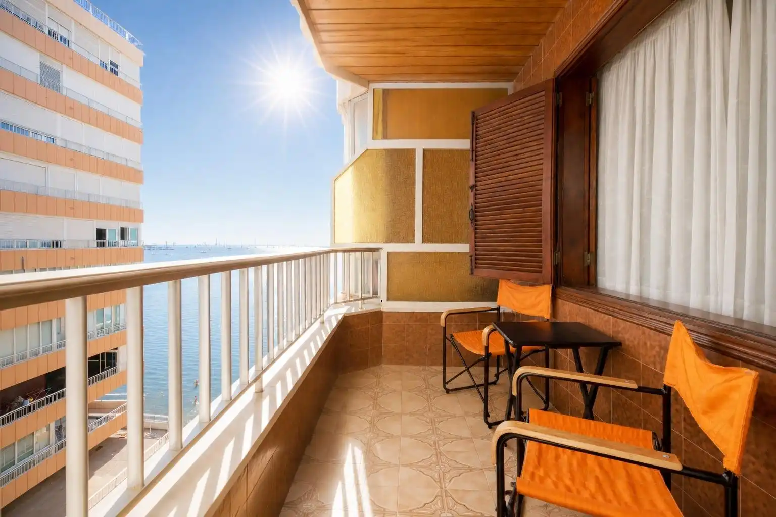 Appartement compact avec piscine à vendre à Avenida Doctor Gregorio Marañón, imagen 76