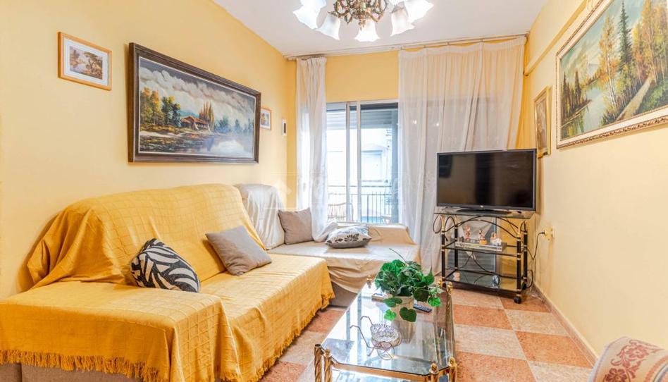 Photo 1 of Flat for sale in Playa de Granada, Granada