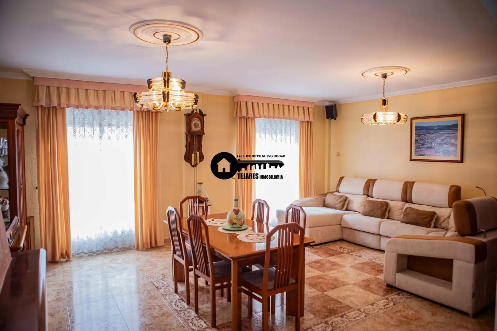 Dining room of Buildings for sale in San Pablo