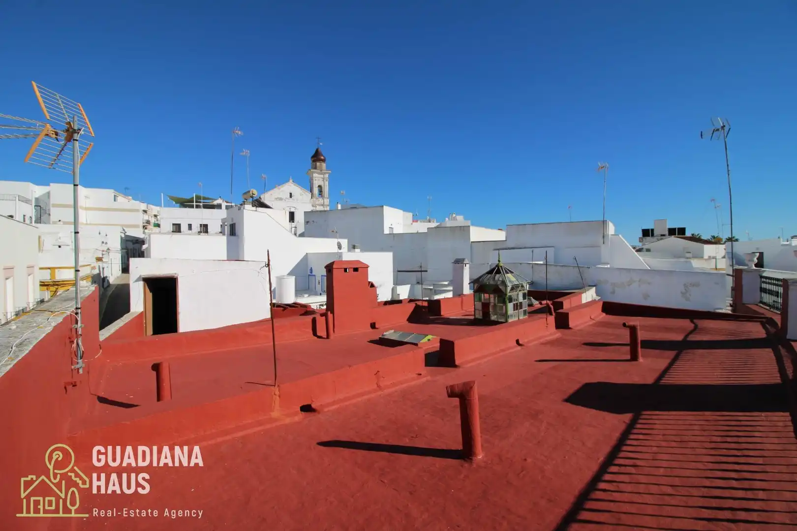 Haus zum Verkauf in HUELVA 120, imagen 44