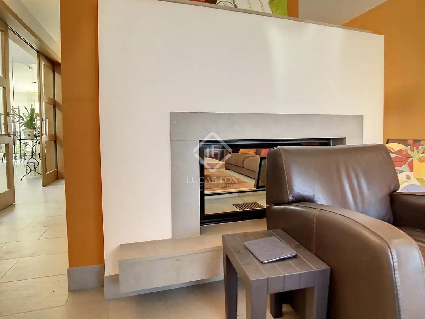 Casa o xalet en venda a Dalt Sant Joan - Plaça Eivissa