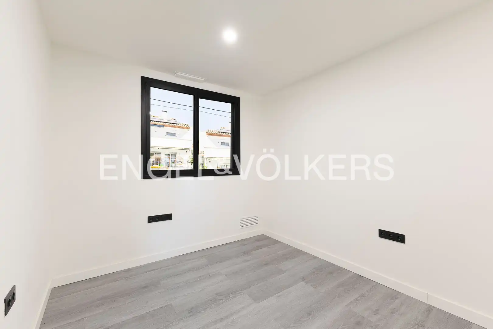 Dormitori de Casa o xalet de lloguer en Pallejà amb Aire condicionat, Calefacció i Jardí privat
