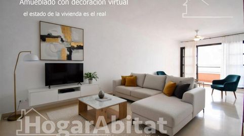 Photo 4 of Flat for sale in Calle Ronda Sur, Oliva pueblo, Oliva