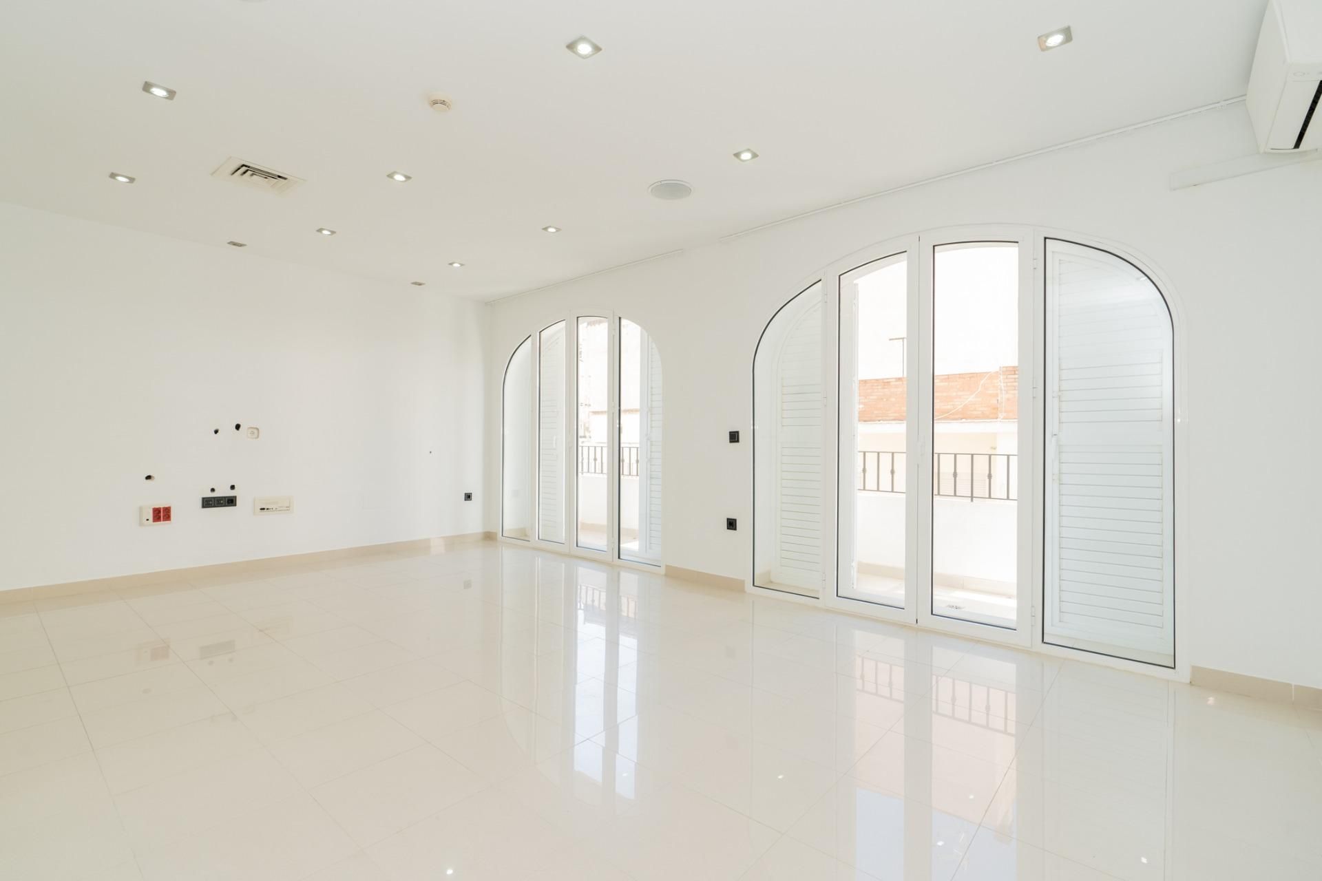 Pis en venda en Motril amb Balcó