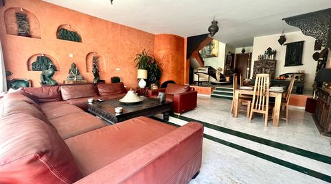 Foto 5 von Einfamilien-Reihenhaus zum Verkauf in Sotoserena, Estepona