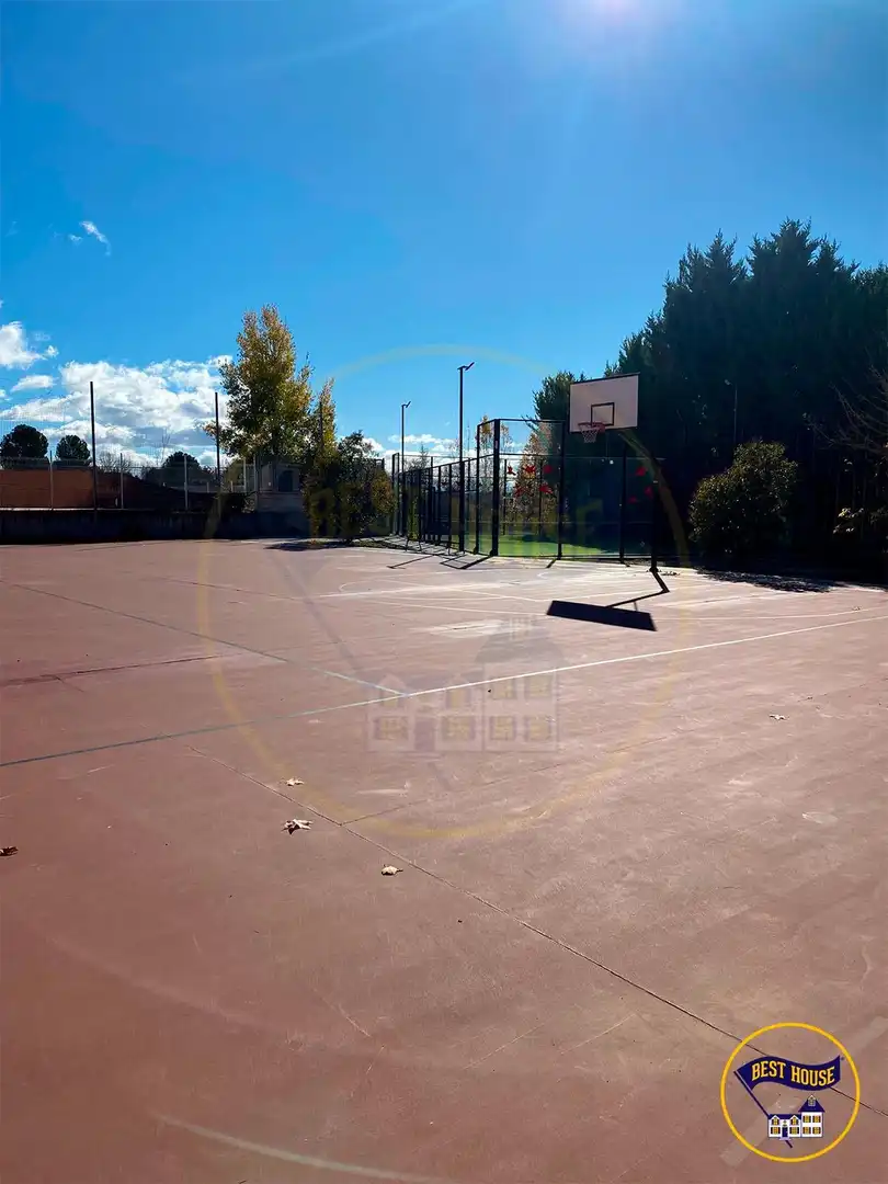Piso en venta en REAL, imagen 21