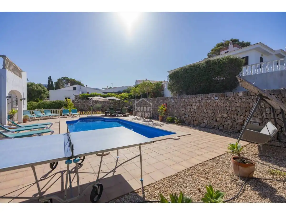 Detached house with pool for sale in Sant Climent - Es Canutells, imagen 33