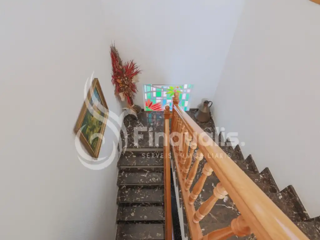 Casa o xalet en venda en Lliçà d'Amunt