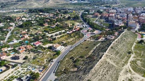 Foto 2 de Residencial en venda a Carretera Villafranqueza, 5, Alicante, Spain, -1, Villafranqueza, Alicante