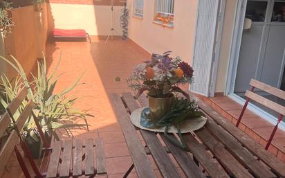 Terrace of Flat for sale in Terrassa  with Air Conditioner and Terrace